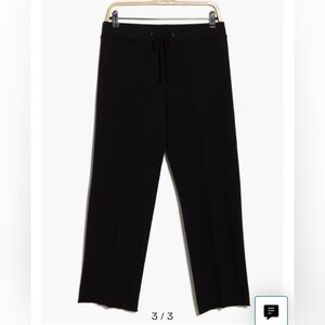 James Perse sweater pants